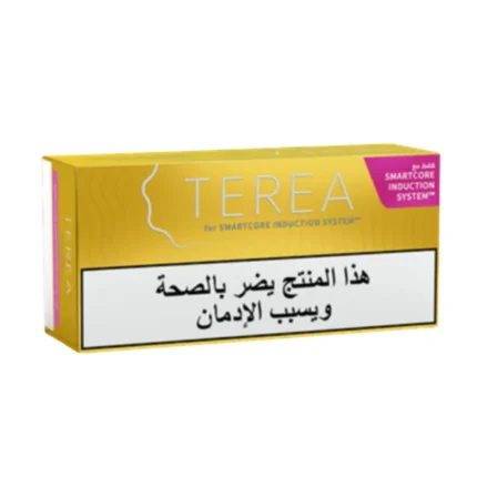 TEREA ARABIC YELLOW IN UAE