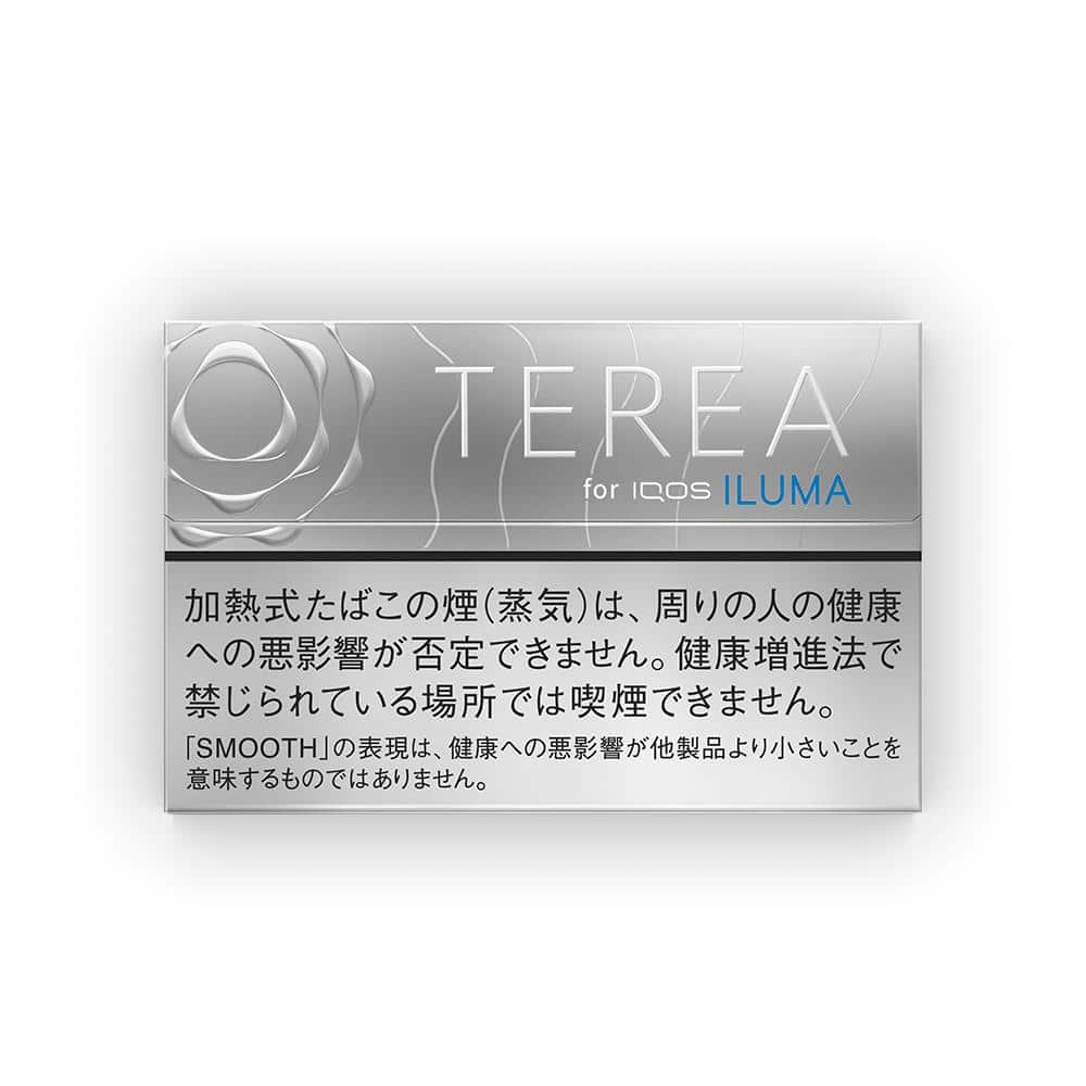 2030100087_00M TEREA Smooth Regular for IQOS ILUMA Dubai UAE