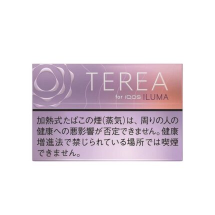 TEREA Fusion Menthol for IQOS ILUMA