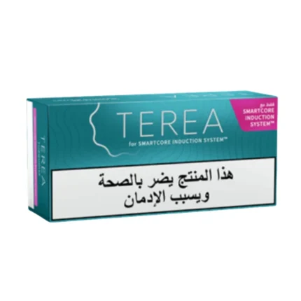 TEREA ARABIC TURQUOISE IN UAE