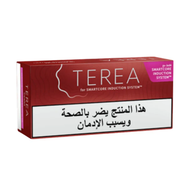 4 TEREA ARABIC SIENNA IN UAE
