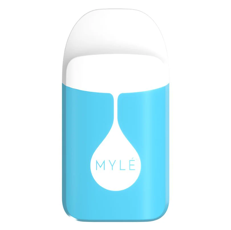 BLUE-BERRY-myle-micro-disposable-device-iyd Blue Razz Mylé Micro Disposable Device