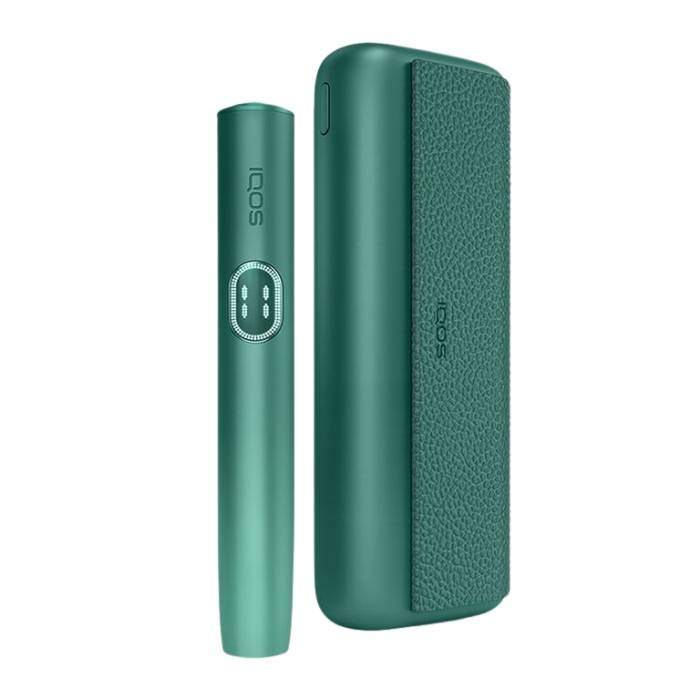 Best-IQOS-ILUMA-i-PRIME-Aspen-Green-IN-DUBAI-UAE IQOS ILUMA i PRIME Aspen Green