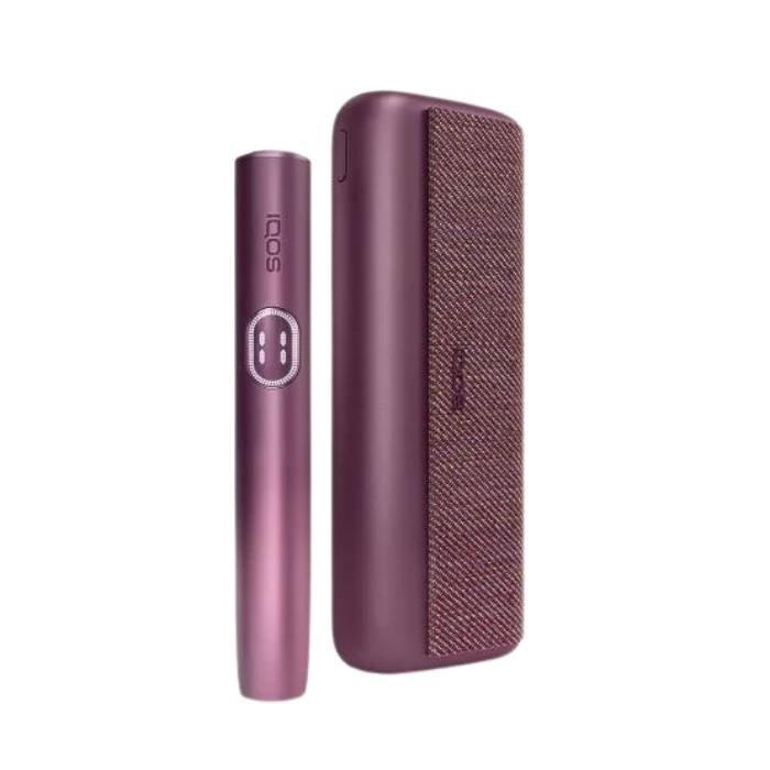 Best-IQOS-ILUMA-i-PRIME-Garnet-Red-IN-DUBAI-UAE IQOS ILUMA i PRIME Garnet Red