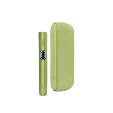 Iqos Iluma I Standard Leaf Green