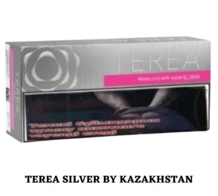 TEREA SILVER KAZAKHSTAN