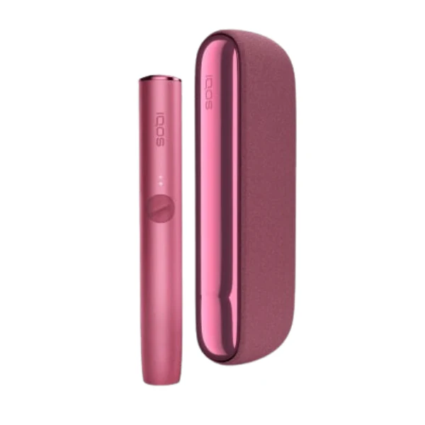IQOSILUMASTANDARDPINKBESTDEVICEINABUDHABI IQOS ILUMA Standard Pink Device