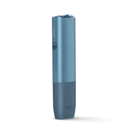 IQOS Iluma One Azure Blue