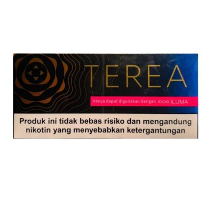 terea milango indonesia