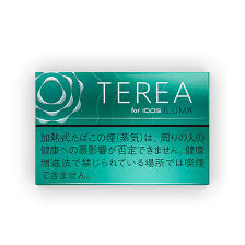 TEREA Mint for IQOS ILUMA