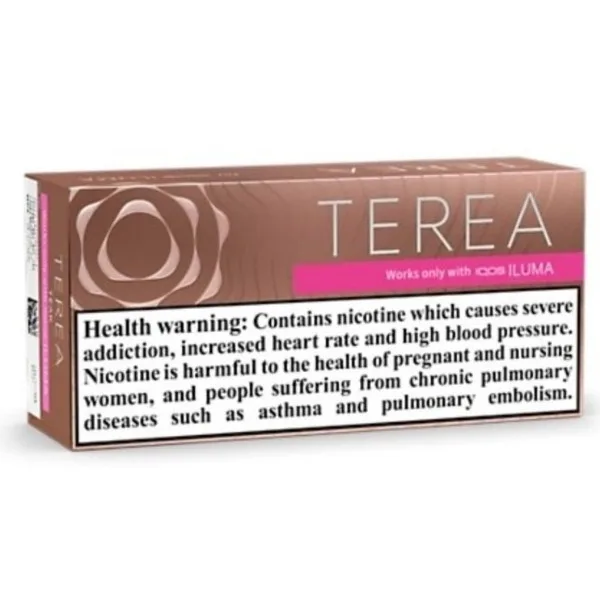 heets-terea-teak-sticks-from-uae-made-for-iqos-iluma-device TEREA TEAK BY UAE