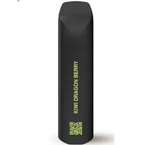 Kiwi Dragon Berry Myle Micro Bar Plant