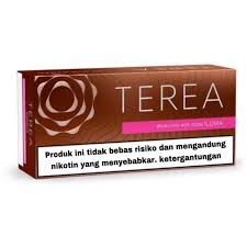 terea swiss bronze