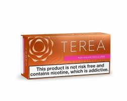 TEREA SWISS PURPLE WAVE MENTHOL IN DUBAI