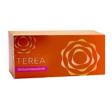 TEREA ARABIC AMBER IN UAE