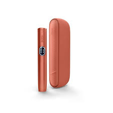 IQOS ILUMA I STANDARD OASIS