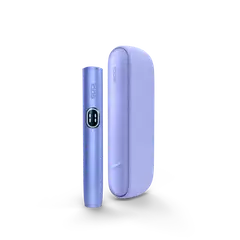 IQOS ILUMA I STANDARD PURPLE IN DUBAI UAE