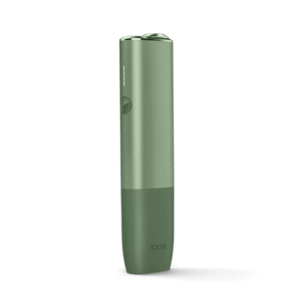 IQOS Iluma One Moss Green