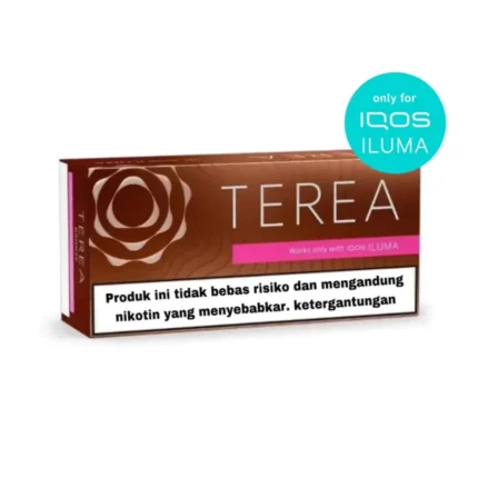 BUY IQOS TEREA BRONZE INDONESIA IN DUBAI