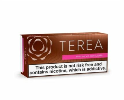 TEREA SWISS AMBER IN DUBAI