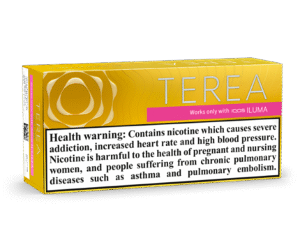 BUY TEREA YELLOW BY UAE