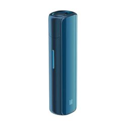 IQOS lil solid 2.0 Cosmic Blue