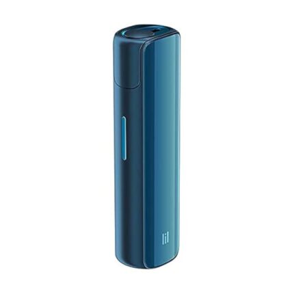 IQOS lil solid 2.0 Cosmic Blue