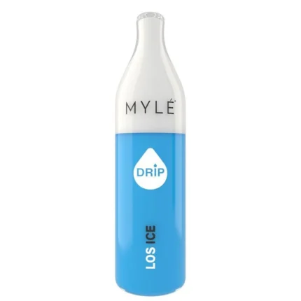 MYLE DRIP DISPOSABLE LOS ICE