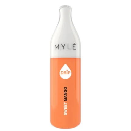 MYLE DRIP DISPOSABLE SWEET MANGO