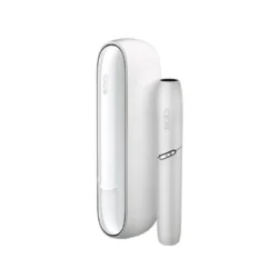 IQOS 3 Duo Kit Warm White