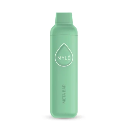 MYLE META BAR ICED MINT