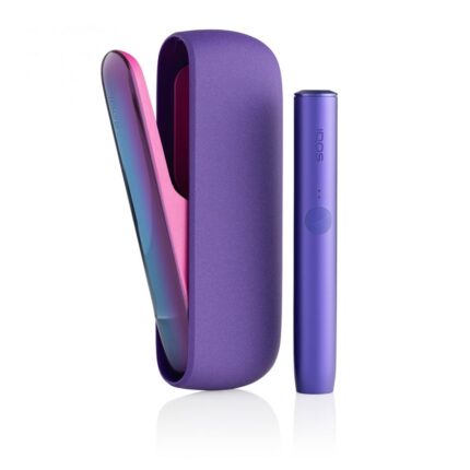 IQOS Iluma Neon Limited Edition