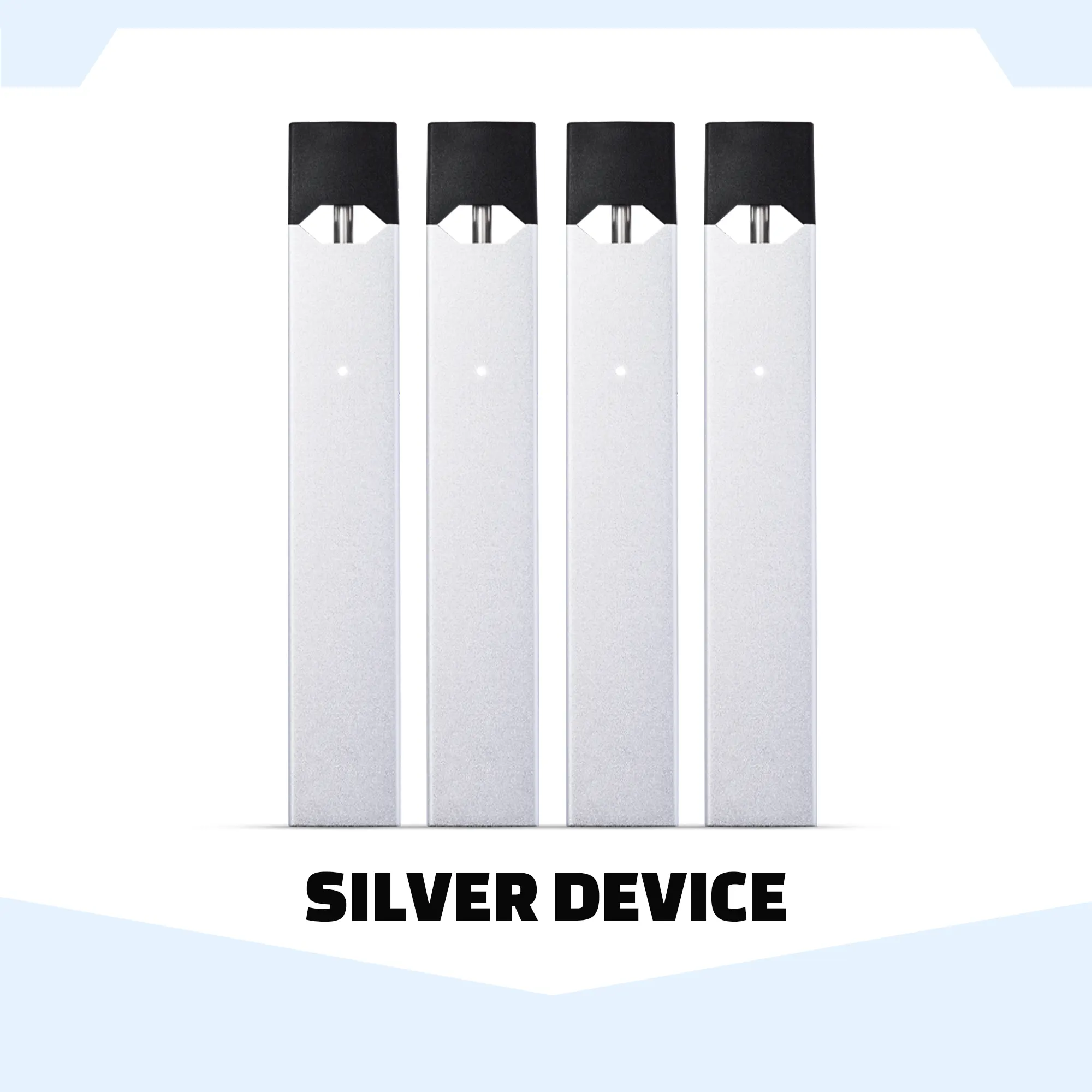 JUUL-Silver-Device Best JUUL Silver Device In Dubai UAE