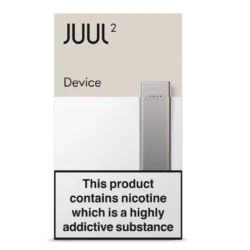 juul 2 device slate grey