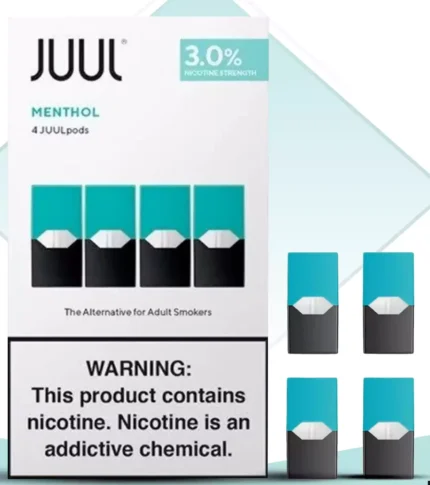 juul pod
