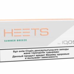 IQOS Heets Summer Breeze Classic