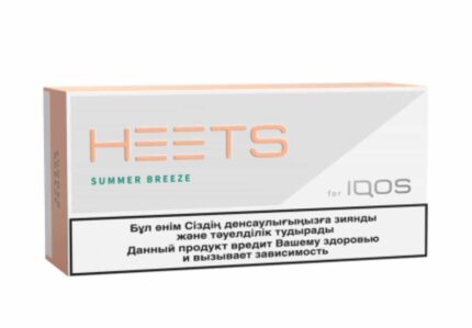 IQOS Heets Summer Breeze Classic
