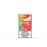 Relx Pod Pro 2 (3%) Watermelon Ice
