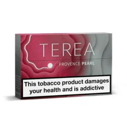 IQOS Terea Provence Pearl From Kazakhstan