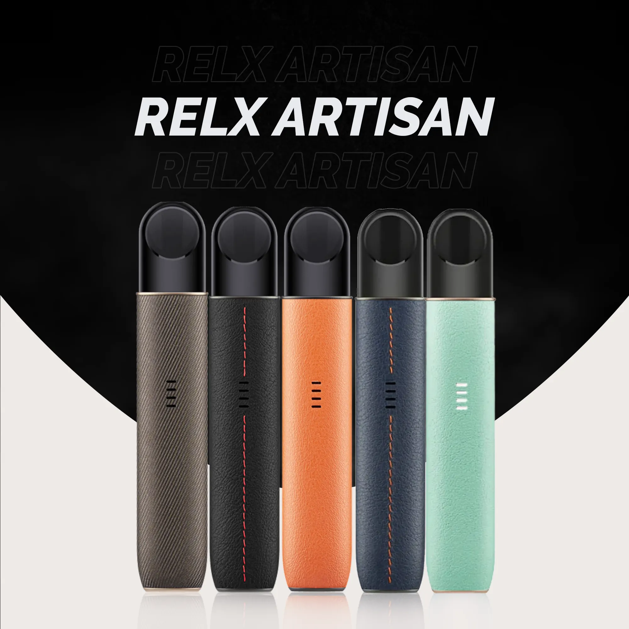 RELX-Artisan-for-all-heets-dubai RELX Artisan
