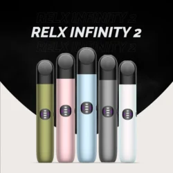 RELX Infinity 2 Device