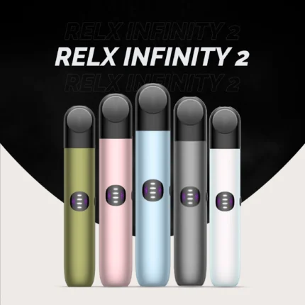 RELX Infinity 2 Device