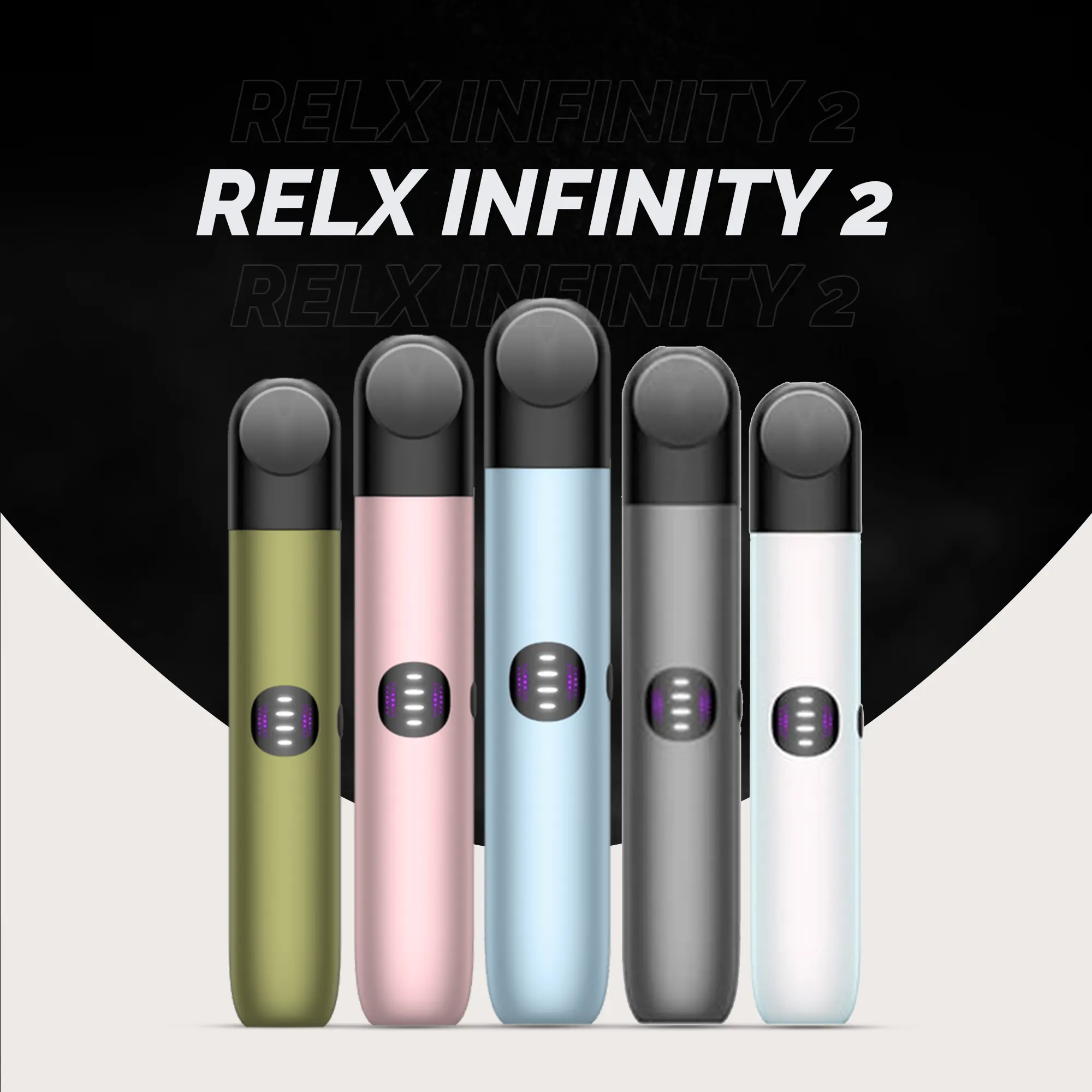 Relx-Infinity-2-for-all-heets-dubai RELX Infinity 2 Device