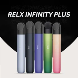 RELX Infinity Plus