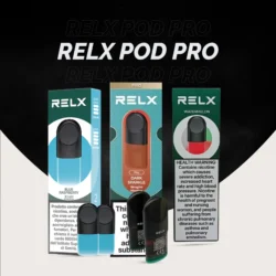 Relx Pod Pro 18mg