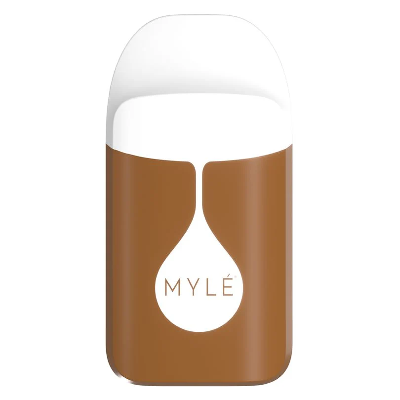 SWEET-TOBACCO-myle-micro-disposable-device-iyd sweet tobacco