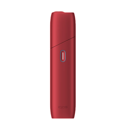 IQOS Originals One Red Device