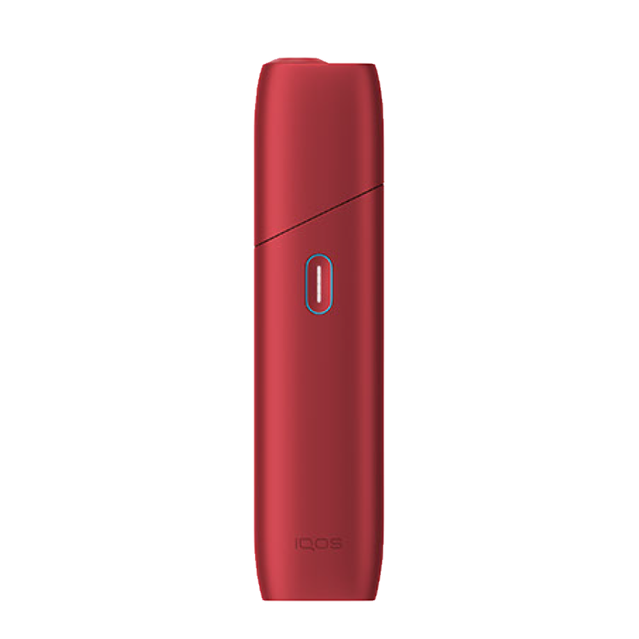 Untitled-1 IQOS Originals One Red Device