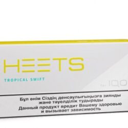 IQOS Heets Tropical Swift