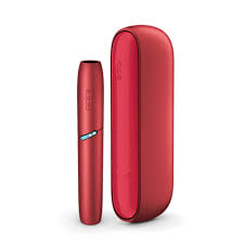 Iqos Originals Duo Scarlet